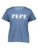 Pepe Jeans Shirt blauw
