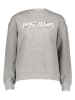 Pepe Jeans Sweatshirt in Grau