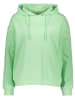 Pepe Jeans Hoodie in Grün
