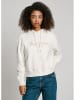 Pepe Jeans Hoodie "Maddy" crème