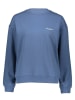 Pepe Jeans Sweatshirt donkerblauw