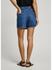 Pepe Jeans Jeans-Shorts in Blau