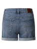 Pepe Jeans Jeans-Shorts in Blau