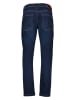 Pepe Jeans Spijkerbroek - slim fit - donkerblauw