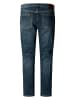 Pepe Jeans Dżinsy - Regular fit - w kolorze granatowym