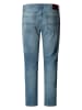 Pepe Jeans Spijkerbroek - slim fit - blauw
