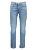 Pepe Jeans Dżinsy - Slim fit - w kolorze błękitnym