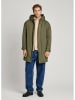 Pepe Jeans Parka "Thander" kaki