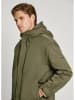 Pepe Jeans Parka "Thander" kaki