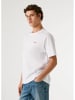 Pepe Jeans Shirt "Connor" wit