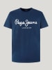 Pepe Jeans Shirt blauw