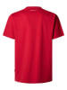 Pepe Jeans Shirt "Daxton" in Rot