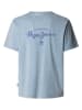 Pepe Jeans Shirt lichtblauw