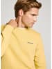 Pepe Jeans Sweatshirt "Damian" geel