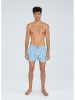 Pepe Jeans Zwemshorts lichtblauw