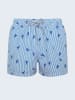Pepe Jeans Badeshorts in Hellblau