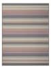 biederlack Wohndecke ''Stripe'' in Bunt - (L)200 x (B)150 cm