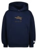 Vingino Hoodie donkerblauw