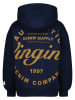 Vingino Hoodie donkerblauw