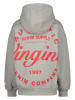 Vingino Hoodie grijs