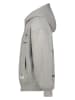 Vingino Sweatjacke in Grau
