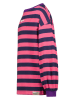 Vingino Longsleeve in Pink/ Violett