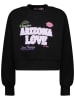 Vingino Sweatshirt zwart