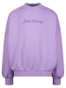 Vingino Sweatshirt in Lila