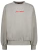 Vingino Sweatshirt in Grau