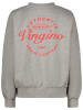 Vingino Sweatshirt in Grau