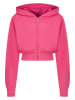 Vingino Sweatvest roze