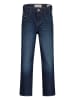Vingino Jeans - Comfort fit - in Dunkelblau