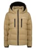 Vingino Winterjacke in Beige