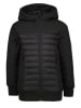 Vingino Steppjacke in Schwarz