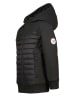 Vingino Steppjacke in Schwarz