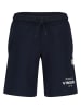 Vingino Sweatshorts in Dunkelblau