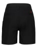 Vingino Shorts in Schwarz