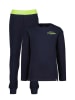 Vingino Pyjama donkerblauw