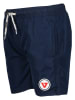 Vingino Badeshorts in Dunkelblau