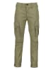 Vingino Cargohose "Bergamo" in Khaki