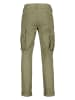 Vingino Cargohose "Bergamo" in Khaki