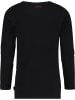 Vingino Longsleeve in Schwarz