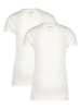Vingino 2er-Set: Shirts in Weiß