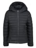 Vingino Steppjacke in Schwarz