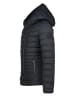 Vingino Steppjacke in Schwarz