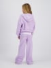 Vingino Sweatbroek paars