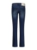 Vingino Spijkerbroek - skinny fit - donkerblauw