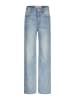 Vingino Jeans - Wide leg - in Hellblau