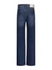 Vingino Jeans - Wide leg - in Dunkelblau