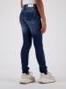 Vingino Jeans "Bettine" - Super Skinny fit - in Dunkelblau